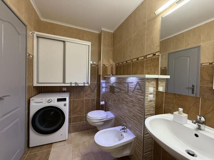 Apartament spatios de vanzare – cartier Iris, Cluj-Napoca - 6