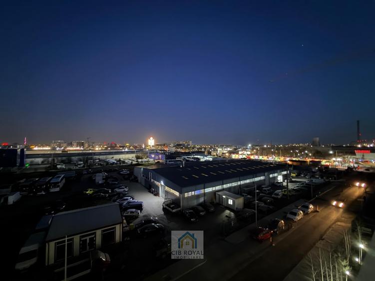 Garsoniera Militari, EnVogue, Bd. Iuliu Maniu 586-590, 15min. metrou Preciziei - 14