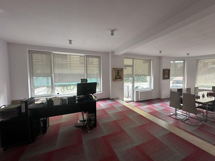 Vila in Herăstrău | Sos Nordului - 3