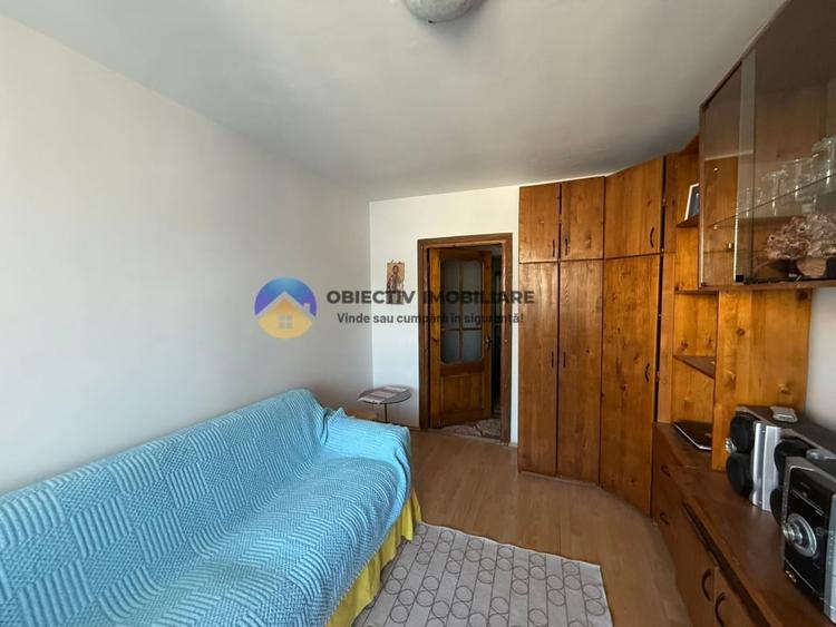 Garsoniera de vanzare – Darmanesti | 30,92 mp - 2