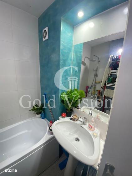 Apartament cu 2 camere, 51 mp utili, etaj intermediar, zona Flora - 1