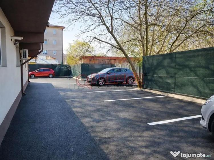 3 camere - mobilat - loc parcare- Sf. Agnes - Cheile Turzii - 2