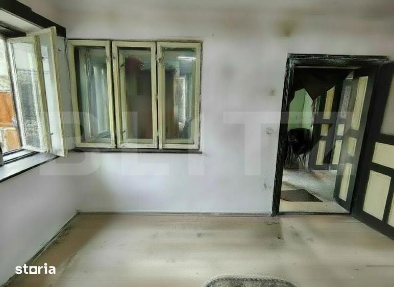 Casa taraneasca cu 180 mp utili si teren de 1360 mp, Aschileu Mare - 13
