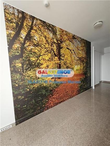 Inchiriere apartament Premium 4 camere de tip Penthouse la Politehnica - 21