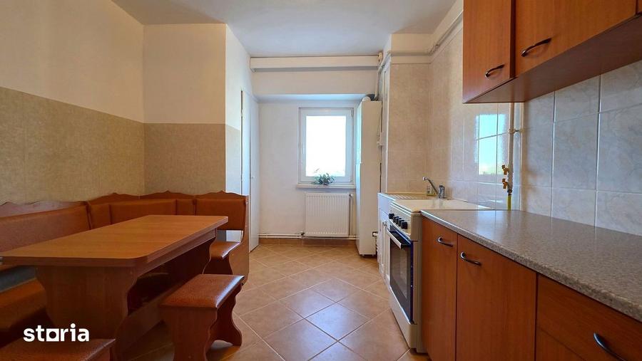 Apartament 2 camere decomandate | Tomis 3 | Mobilat, utilat | Gaze - 9