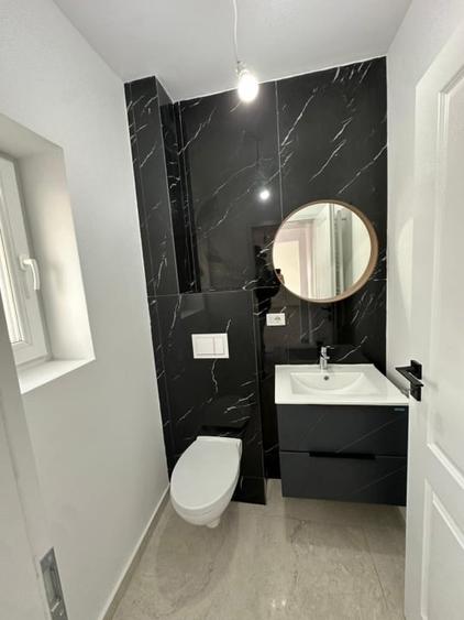 DEZVOLTATOR CASA 4 CAMERE FINALIZATA SECTOR 3 - 7