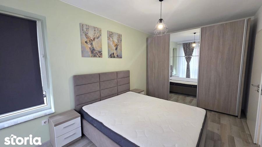 Apartament 3 camere, insorit, etaj 1 Avantgarden - 5