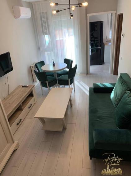 Apartament cu 2 camere de vanzare in complexul ARED R29 - Oradea - 5