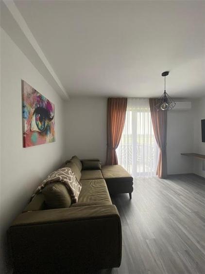 RECO Apartament in bloc nou, Baile Felix - 2