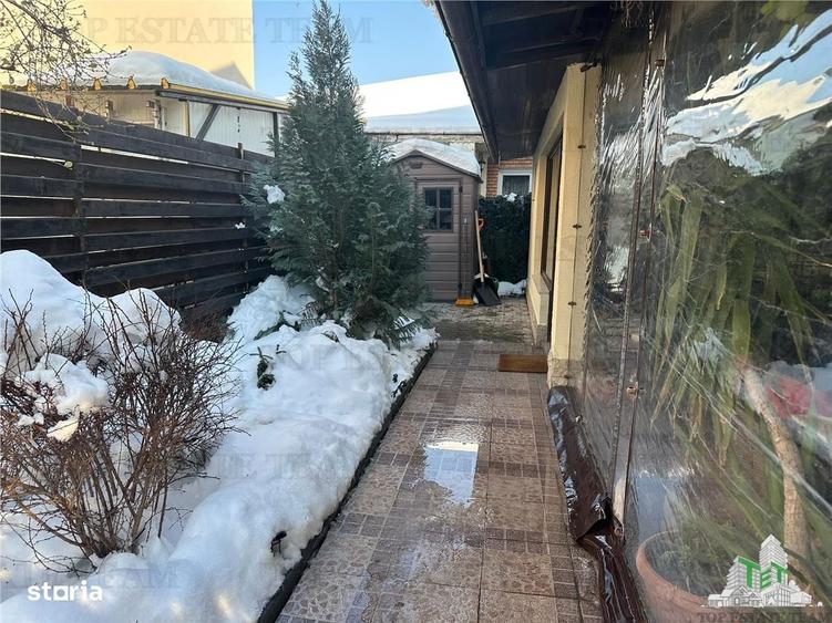 Casa de inchiriat in zona Bd Pipera - 5