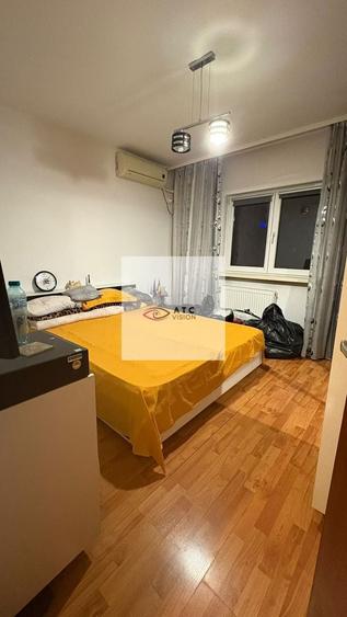 Apartament 3 camere-Calea 13 Septembrie-Botorani-Liceul Ion Barbu - 3