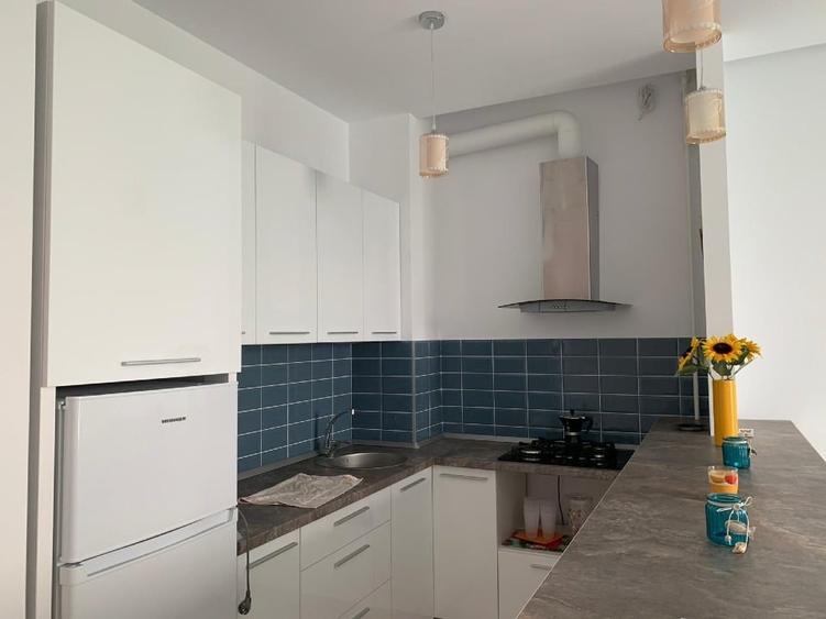 Studio Premium 33mp, Complex Onix Blue Mamaia Nord. Mobilat / Utilat. - 6