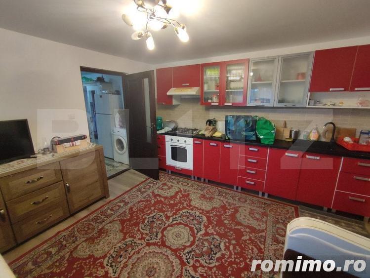 Casa de vacanta si anexe in Stulpicani - 5