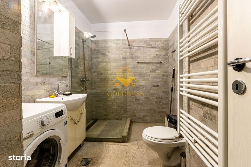 2 camere, modern, garaj, bloc nou, Intre Lacuri Park Lake, Iulius Mall - 8
