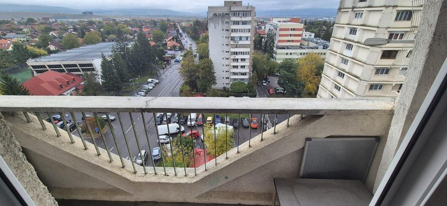 Apartament 2 camere Sf.Gheorghe str. Stadionului Bl3 - 6