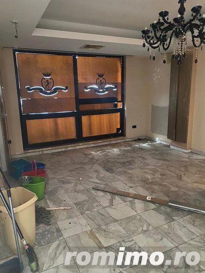 Unirii, spatiu comercial , suprafata de 230 mp ideal restaurant - 16