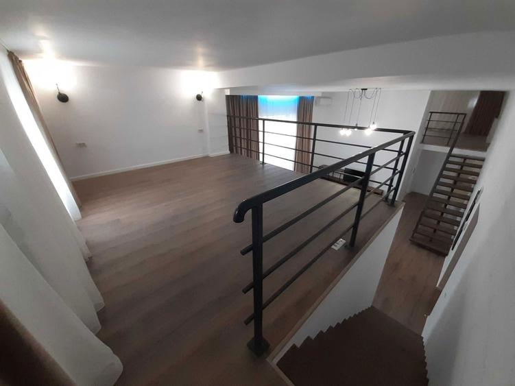Apartament in vila 4 camere, mobilat -107mp + 3 locuri parcare +boxa - 7