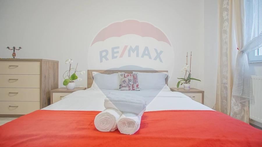 COMISION 0%| 3 CAMERE PE DOUA NIVELE | PARCARE SI BOXA | MAURER CORESI - 16