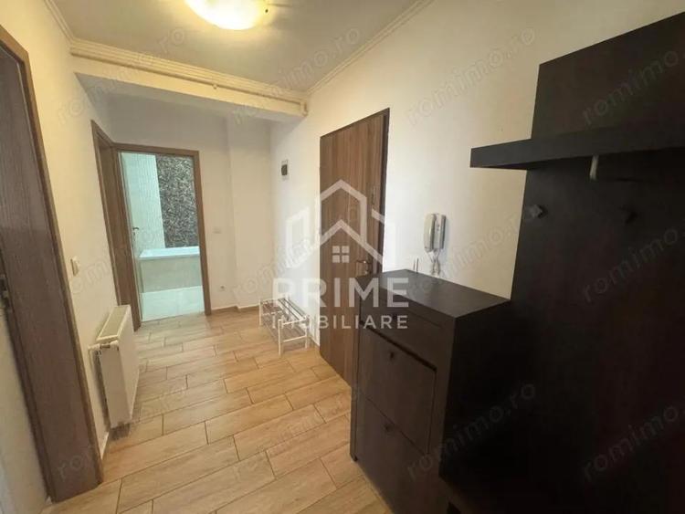 Apartament 2 camere| 55 mp | zona Orhideea Residence - 5