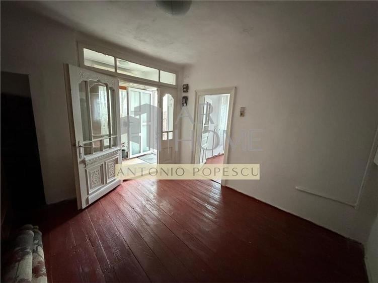 Casa, anexe si teren, in Ploiesti, zona Lupeni. - 9