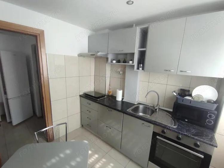 Apartament 2 camere, semidecomandat 44 mp ultracentral - 6