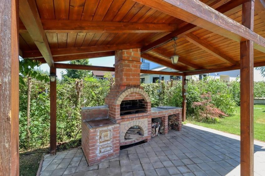 Refugiul perfect pentru Familie | Vilă Premium în Săftica - 25