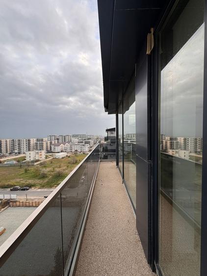 PENTHOUSE 3 CAMERE - CONFORT LUX - MAMAIA NORD - ALMAR LUXURY RESIDENCE - 28