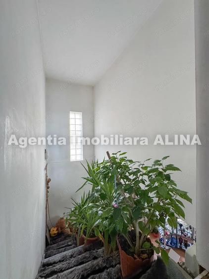 Casa 5 camere D+P+Mansarda si teren 329mp in Deva, zona Ceangai, Jud. HD. - 12