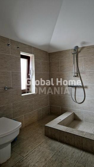 Vila D+P+E+M | Birouri | Parcul Carol | Bulevardul Libertatii | - 23