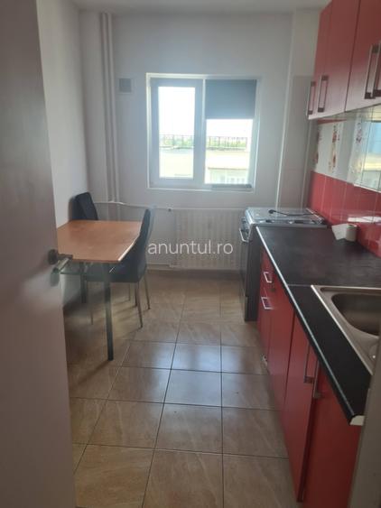 Ion Mihalache intersectie Turda