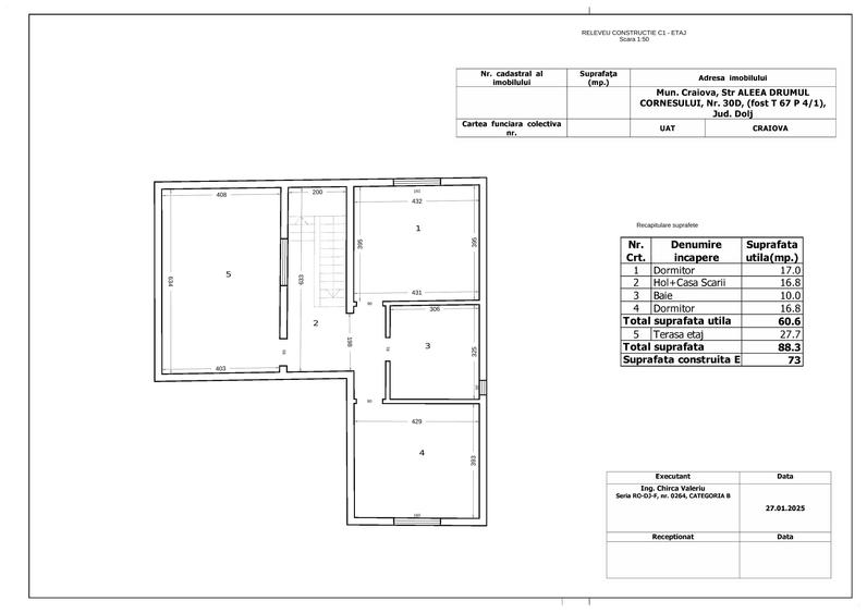 Casa P+1 cu proiect de design interior - 8