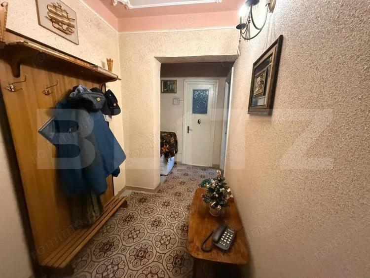 Apartament 3 camere, 63 mp, zona Ultracentral - 9