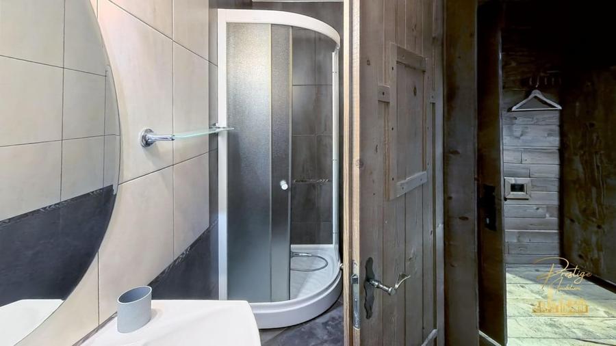 Cabana cu restaurant si 5 camere de vanzare in Vartop - Arieseni - 29