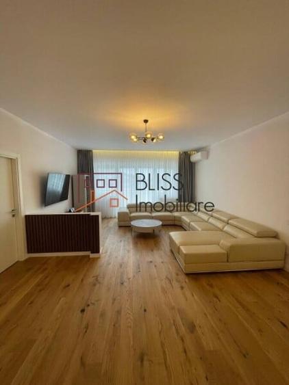 Apartament 4 camere în zona Herastrau - 1