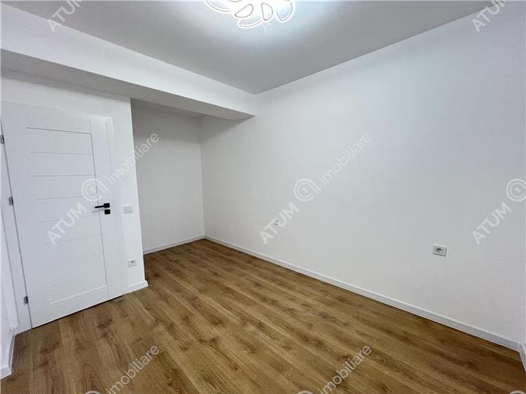 Apartament cu 3 camere decomandate si 2 bai pe Calea Surii Mici - 12