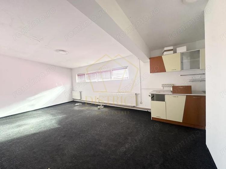 Spatiu Comercial SAD vad bun I Braytim - 1