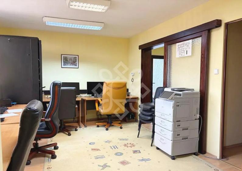 Spatiu de birou ultrancentral in Oradea - 9