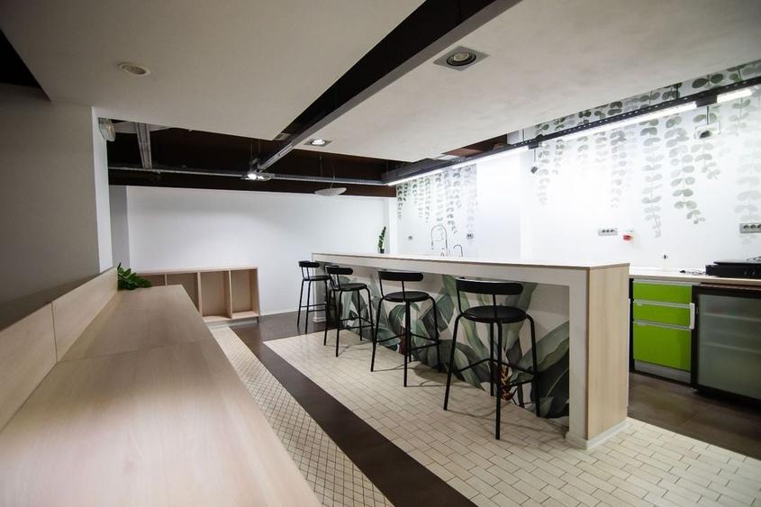 SPATIU UNIC KISELEFF - 4