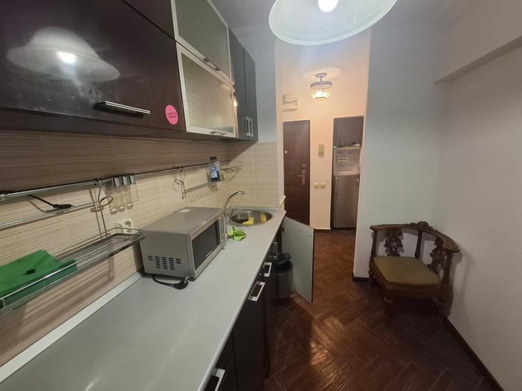 Giurgiului Apartament 2 camere 2 statii STB/STV de M2 Eroii Revolutiei - 1