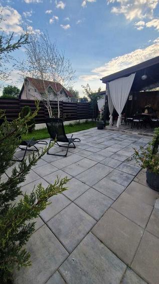 Casa duplex cu trei camere - 4