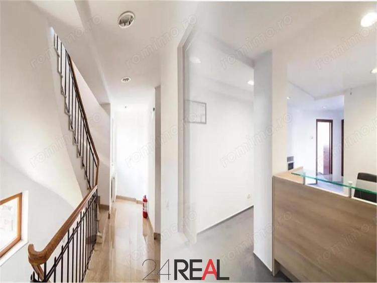 Inchiriere spatii birouri, Gradina Icoanei - 4