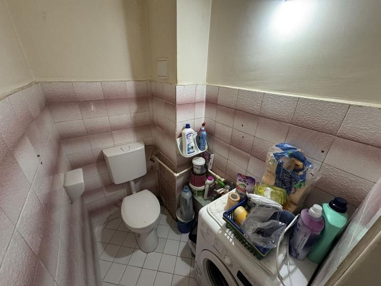 Apartament 3 camere zona Capitol - Templu - 6