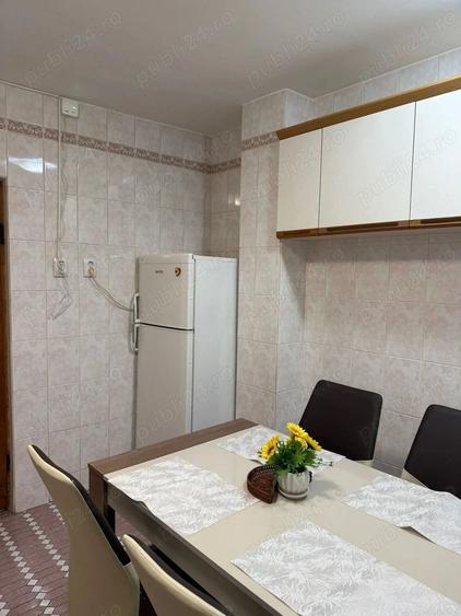 Apartament 2 Camere, Mobilat Complet, Parc Sebastian - 2