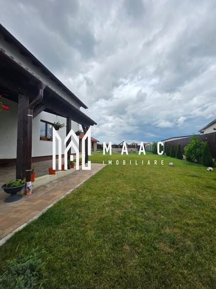 Casa Individuala I Teren 753mp I Curte +Terasa I Cristian - 9