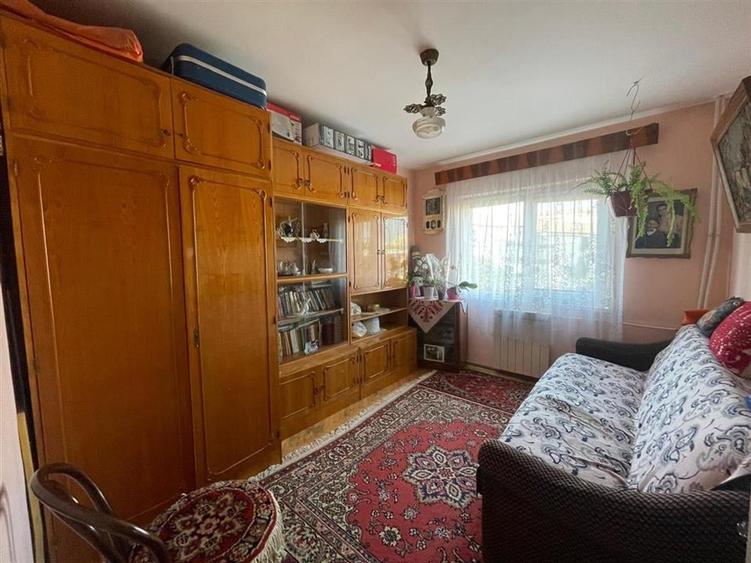 APARTAMENT 3 CAMERE | TIP PC | ETAJ 3 | DECEBAL | ORADEA | - 16