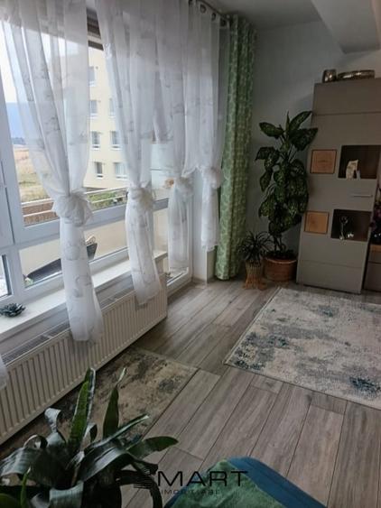 Apartament  3 camere zona Cristian - 3