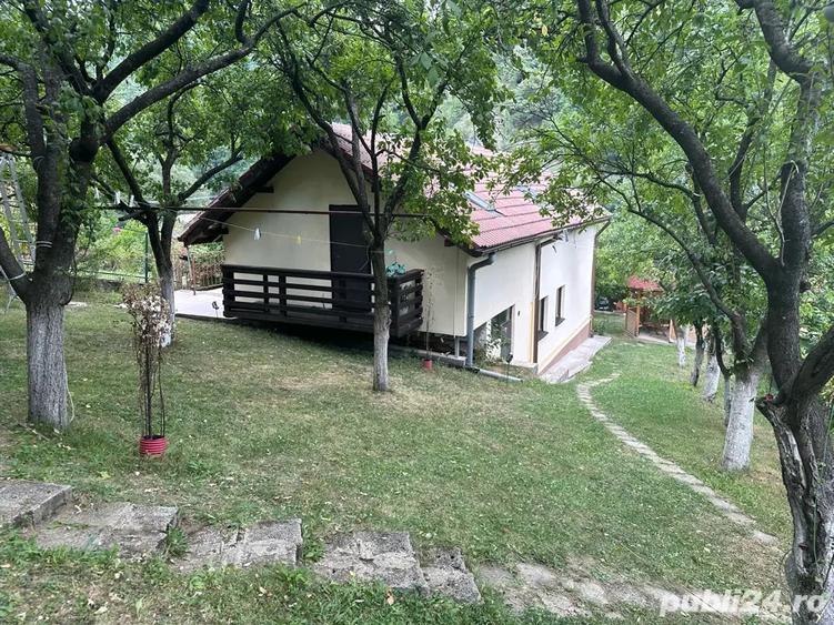 Vand casa Baile Olanesti - 2