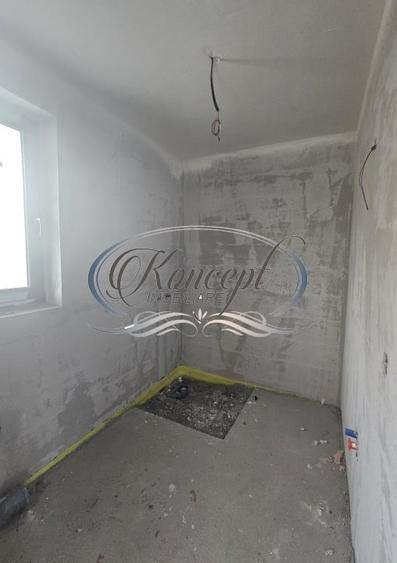 Duplex spatios cu acces rapid spre Cluj, la intrare in Chinteni - 17