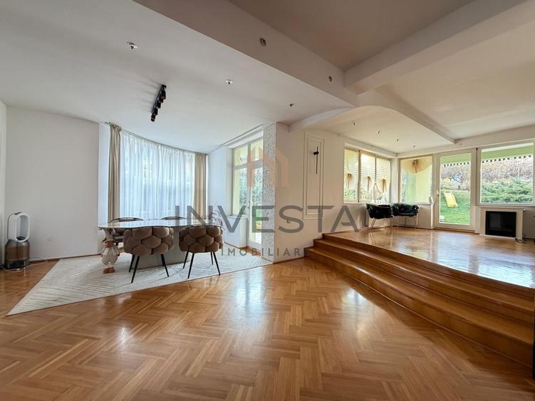 Casa spatioasa in Manastur - Locatie deosebita zona Campului - 2