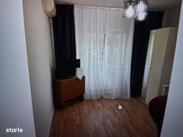 garsoniera lacul tei - 10